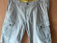 Jack & Jones Short Cargo hellgrau Gr. XL - Hamm