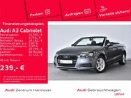 Audi A3, Cabriolet 35 TFSI Connectivity, Jahr 2020 - Hannover