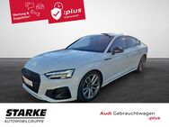 Audi A5, Sportback 40 TFSI S line Business Dinaamica HeadpUp 19-Zoll, Jahr 2024 - Osnabrück