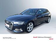 Audi A6, Avant 40 TDI S line Sport Plus Tour VC, Jahr 2022 - Siegen (Universitätsstadt)