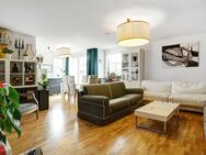 !Ihr neues Domizil! Freie und zentral gelegene Wohnung mit Süd/Westbalkon in Alpennähe gesucht? - Wolfratshausen