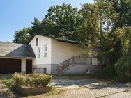 Großes Grundstück mit Handwerkerhaus in bester Lage in Kleinmachnow - Kleinmachnow