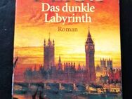 Das dunkle Labyrinth: Roman von Anne Perry (Taschenbuch) - Essen