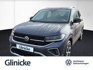 VW T-Cross, 1.0 TSI Style, Jahr 2024 - Bad Sooden-Allendorf