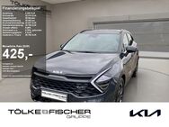 Kia Sportage, 1.6 T-GDI 48V GT-Line DRW SND, Jahr 2024 - Krefeld