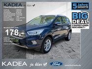 Ford Kuga 1.5 Titanium Park-Assist|Winter-P|KeyFree - Berlin