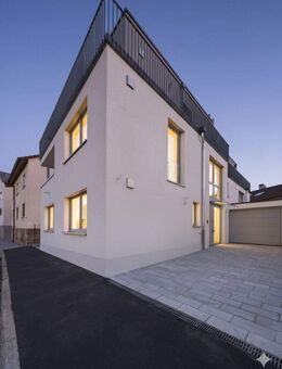 Exklusives Smart-Townhouse in Böblingen - Modernes Wohnen auf höchstem Niveau - Böblingen
