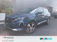 Peugeot 3008, Hybrid 225 Allure 180°, Jahr 2022 - Wittenberg (Lutherstadt) Wittenberg