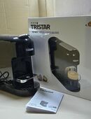 Tristar Kapselkaffeemaschine - Kompatibel mit Nespresso Kapseln - Nicht genutzt in 51377
