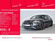 Audi S5, 3.0 TDI quattro Sportback, Jahr 2021 - Hannover