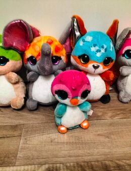 Nici Nicidoos - Bremen