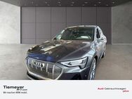 Audi e-tron, Sportback 50 Q 2x S LINE V-SPIEGEL LM21, Jahr 2021 - Dorsten