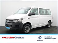 VW T6 Kombi, , Jahr 2019 - Würzburg