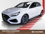 Hyundai i30, FL (MY25) ADVANTAGE, Jahr 2024 - Husum (Schleswig-Holstein)