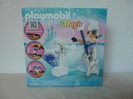 Playmobil MAGIC 9350 Prinzessin Eiskristall NEU und OVP - Recklinghausen