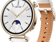 Huawei Watch GT4 41mm Smartwatch (3,35 cm/1,32 Zoll)