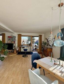 ELVIRA - Baldham, 2-Zimmer-Wohnung mit Balkon - Vaterstetten