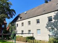 Demnächst frei! 2-Zimmer-Wohnung in Witten Annen - Witten