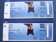 2x Nina Chuba Berlin, 09. Nov. '25, super Sitzplätze, 2 Tickets - Hameln