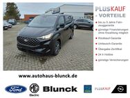 Ford Tourneo Custom, TiTANIUM 170 AUTOMATIK, Jahr 2024 - Ribnitz-Damgarten