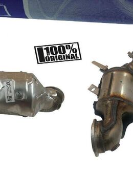 ORG KATALYSATOR KAT OPEL ASTRA J 1.4 25195102 55569312 855603 NEU - Dortmund Wickede