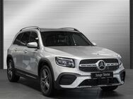 Mercedes GLB 200, AMG SPUR, Jahr 2023 - Rendsburg