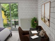 Möblierte Wohnung nahe der Universität - Bielefeld