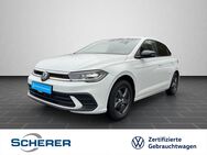 VW Polo, 1.0 MOVE H, Jahr 2024 - Neunkirchen (Saarland)