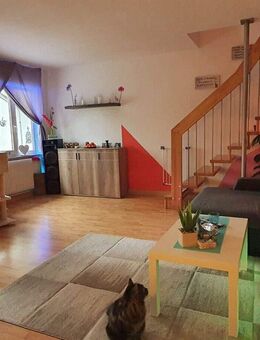 Geräumige 5-Zimmer Wohnung zum Wohlfühlen in toller Lage! - Augustdorf