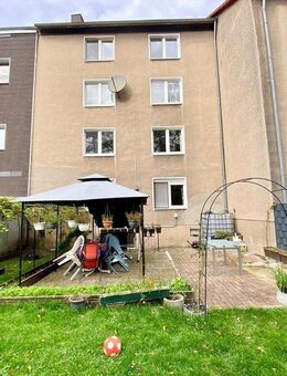 Voll vermietetes Mehrfamilienhaus mit großem Garten in Bochum-Weitmar - Bochum