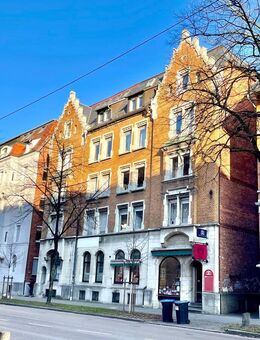 Teileigentumseinheit Wohn- und Geschäftshaus mit 270 m² - Ulm