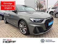 Audi A1, Sportback 40 TFSI S-Line Competition, Jahr 2022 - Troisdorf