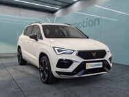 CUPRA Ateca, 1.5 TSI Winter, Jahr 2024 - München