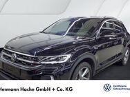 VW T-Roc, 2.0 TDI R-Line, Jahr 2024 - Blomberg (Nordrhein-Westfalen)