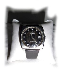 Armbanduhr von Dugena Automatic - Nürnberg