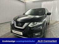 Nissan X-Trail 1.7 dCi ALL-MODE 4x4i Xtronic N-Way Geschlossen, 5-türig, Automatik, 1-Gang - Bad Fallingbostel