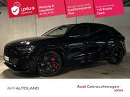 Audi RSQ8, 4.0 TFSI quattro | Dynamik-Paket Plus |, Jahr 2022 - Plattling