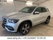 Mercedes-Benz GLE 350 4M Multibeam FahrAssist+ 360°Kam SiKlima - Steinbach-Hallenberg