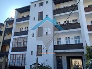 Wohnhaus mit Garagen und großen Hof in beliebter Südstadtlage zu verkaufen - Görlitz