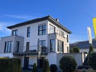 Besuchen Sie unser Musterhaus am Wochenende - Wir haben für Sie geöffnet! - Perl