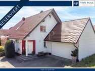 Liebevolles Familiendomizil in besonders schöner Lage - Pfaffenhausen