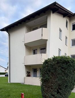 Sofort einziehen und Wohlfühlen - Burgkirchen (Alz)