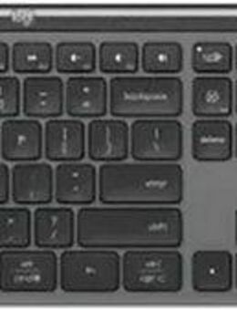 Logitech Signature Slim Combo MK950 Tastatur