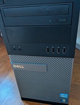 airberlin i.I Dell OptiPlex 790 Desktop Computer - Berlin