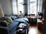 Wohnungsswap - Imstedt - Hamburg