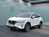 Nissan Qashqai, N-Connecta, Jahr 2022 - München