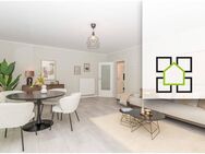 Offene Besichtigung am 14.06. um 12.00 Uhr -Ansgarstraße 14a, Elmshorn! Top Hochparterre-Wohnung - Elmshorn