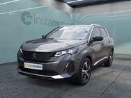 Peugeot 3008, GT El Panodach Nachtsichtassist FOCAL sensorgest, Jahr 2023 - München