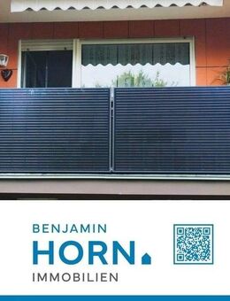 Produzieren Sie Ihren eigenen Strom-auf dem Balkon - Selbitz