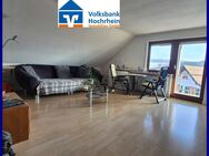 Erzingen /Bühl - 71 m² - Grenznah wohnen - 3-Zimmerwohnung - Klettgau